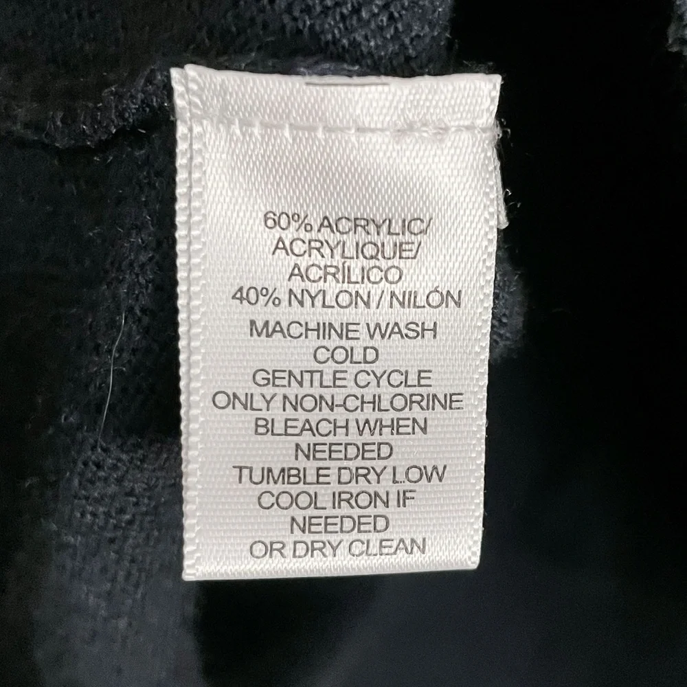 Lost L'Amour Longsleeve Pullover - Picture 7 of 7